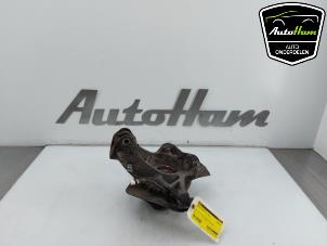 Gebruikte Fusee links-achter Porsche Boxster (986) 2.5 24V Prijs € 175,00 Margeregeling aangeboden door AutoHam