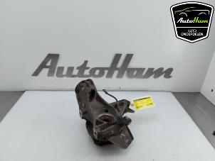 Gebruikte Asschenkel rechts-achter Porsche Boxster (986) 2.5 24V Prijs € 175,00 Margeregeling aangeboden door AutoHam
