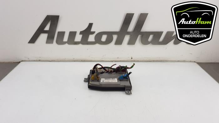 Gebruikte Bodycontrol Module Mercedes C (W205) C-300 2.0 Turbo 16V Prijs € 95,00 Margeregeling aangeboden door AutoHam