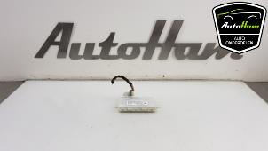 Gebruikte Keyless vehicle module Mercedes C (W205) C-300 2.0 Turbo 16V Prijs € 100,00 Margeregeling aangeboden door AutoHam