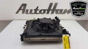 Gebruikte Koelerset Porsche Boxster (986) 2.5 24V Prijs € 120,00 Margeregeling aangeboden door AutoHam
