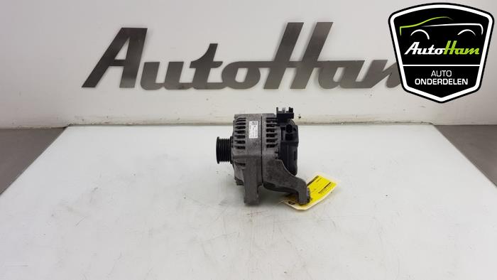 Gebruikte Dynamo Mini Mini (F55) 1.2 12V One Prijs € 45,00 Margeregeling aangeboden door AutoHam