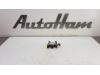 Antenne Versterker van een Volkswagen Golf VII (AUA), 2012 / 2021 2.0 GTI 16V Performance Package, Hatchback, Benzine, 1.984cc, 169kW (230pk), FWD, CHHA; CXDB, 2013-04 / 2020-08 2017