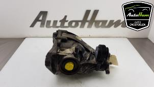 Gebruikte Differentieel achter Mercedes C (W205) C-300 2.0 Turbo 16V Prijs op aanvraag aangeboden door AutoHam