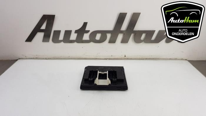 Gebruikte Module Bodycontrol Volkswagen Golf VII (AUA) 1.5 TSI Evo BMT 16V Prijs € 100,00 Margeregeling aangeboden door AutoHam