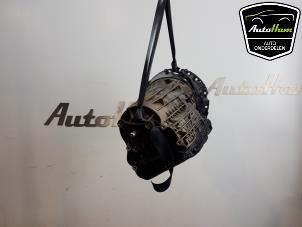 Gebruikte Automaatbak Mercedes C (W205) C-300 2.0 Turbo 16V Prijs op aanvraag aangeboden door AutoHam