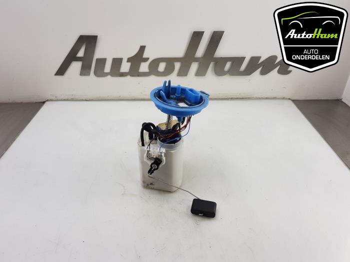 Gebruikte Tank element Pomp Volkswagen Golf VII (AUA) 1.5 TSI Evo BMT 16V Prijs € 25,00 Margeregeling aangeboden door AutoHam
