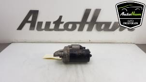 Gebruikte Startmotor Audi Q7 (4LB) 4.2 FSI V8 32V Prijs € 100,00 Margeregeling aangeboden door AutoHam