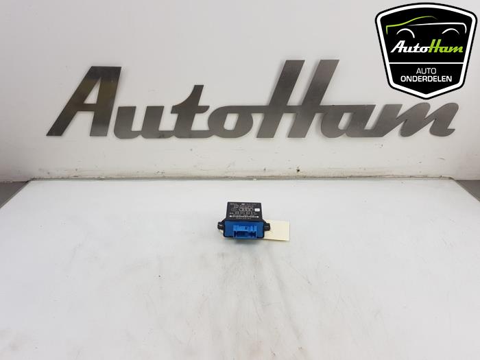 Gebruikte Module Verlichting Audi Q7 (4LB) 4.2 FSI V8 32V Prijs € 50,00 Margeregeling aangeboden door AutoHam