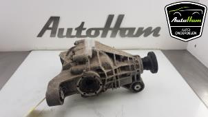 Gebruikte Differentieel achter Audi Q7 (4LB) 4.2 FSI V8 32V Prijs op aanvraag aangeboden door AutoHam