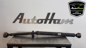 Gebruikte Cardanas Audi Q7 (4LB) 4.2 FSI V8 32V Prijs € 195,00 Margeregeling aangeboden door AutoHam