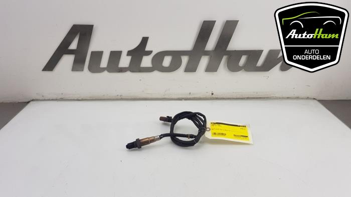 Gebruikte Lambda Sonde Audi Q7 (4LB) 4.2 FSI V8 32V Prijs € 75,00 Margeregeling aangeboden door AutoHam