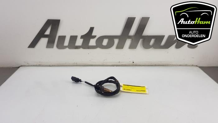Gebruikte Lambda Sonde Audi Q7 (4LB) 4.2 FSI V8 32V Prijs € 75,00 Margeregeling aangeboden door AutoHam
