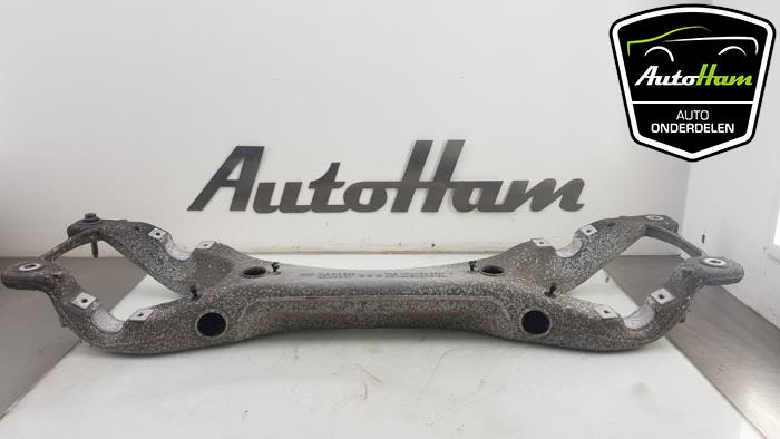 Gebruikte Subframe Audi Q7 (4LB) 4.2 FSI V8 32V Prijs € 65,00 Margeregeling aangeboden door AutoHam