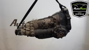 Gebruikte Automaatbak Audi A6 Quattro (C6) 2.7 TDI V6 24V Prijs € 400,00 Margeregeling aangeboden door AutoHam