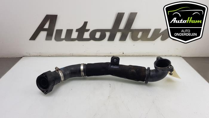 Gebruikte Intercooler Buis Volkswagen Tiguan (AD1) 2.0 TDI 16V BlueMotion Techn.SCR 4Motion Prijs € 30,00 Margeregeling aangeboden door AutoHam