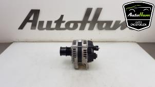 Gebruikte Dynamo Ford Focus 4 Wagon 1.5 EcoBoost 12V 150 Prijs € 75,00 Margeregeling aangeboden door AutoHam