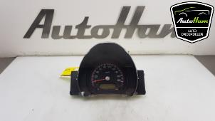 Gebruikte Instrumentenpaneel Suzuki Alto (GF) 1.0 12V Prijs € 35,00 Margeregeling aangeboden door AutoHam