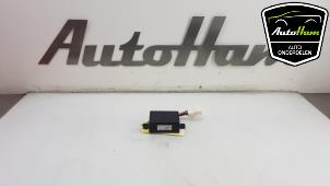 Gebruikte Deur module Suzuki Alto (GF) 1.0 12V Prijs € 75,00 Margeregeling aangeboden door AutoHam