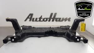Gebruikte Subframe Ford Focus 4 Wagon 1.5 EcoBoost 12V 150 Prijs € 175,00 Margeregeling aangeboden door AutoHam