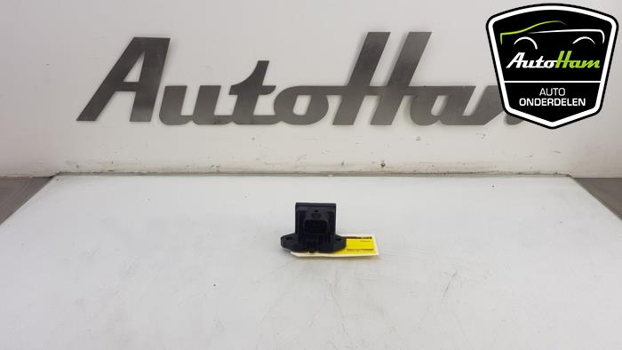 Gebruikte Brandstofpomp module Ford Focus 4 Wagon 1.5 EcoBoost 12V 150 Prijs € 15,00 Margeregeling aangeboden door AutoHam