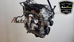 Gebruikte Motor Ford Focus 4 Wagon 1.5 EcoBoost 12V 150 Prijs op aanvraag aangeboden door AutoHam