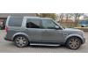 Land Rover Discovery IV (LAS) 3.0 SD V6 24V Deur 4Deurs rechts-voor
