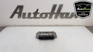 Gebruikte Computer Motormanagement Renault Clio III (BR/CR) 1.6 16V Prijs € 50,00 Margeregeling aangeboden door AutoHam