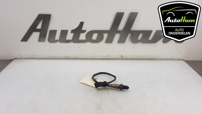 Gebruikte Lambda Sonde Renault Clio III (BR/CR) 1.6 16V Prijs € 15,00 Margeregeling aangeboden door AutoHam