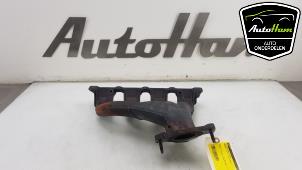 Gebruikte Uitlaatspruitstuk Renault Clio III (BR/CR) 1.6 16V Prijs € 25,00 Margeregeling aangeboden door AutoHam