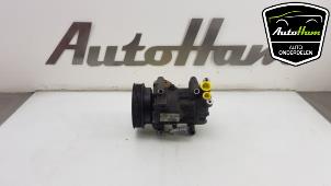 Gebruikte Pomp Airco Renault Clio III (BR/CR) 1.5 dCi 70 Prijs € 60,00 Margeregeling aangeboden door AutoHam