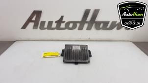 Gebruikte Computer Motormanagement Renault Clio III (BR/CR) 1.5 dCi 70 Prijs € 50,00 Margeregeling aangeboden door AutoHam