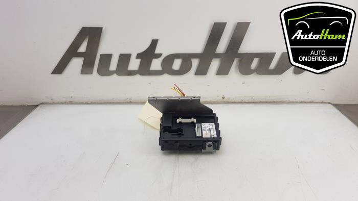 Gebruikte Computer Body Control Nissan Micra (K13) 1.2 12V Prijs € 65,00 Margeregeling aangeboden door AutoHam