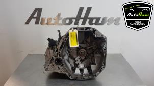 Gebruikte Versnellingsbak Renault Clio III (BR/CR) 1.5 dCi 70 Prijs € 140,00 Margeregeling aangeboden door AutoHam