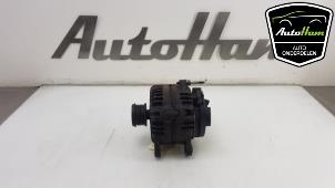 Gebruikte Dynamo Renault Clio III (BR/CR) 1.5 dCi 70 Prijs € 30,00 Margeregeling aangeboden door AutoHam