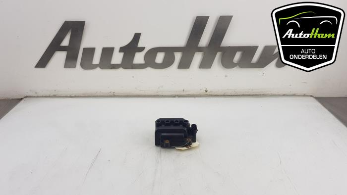 Gebruikte Bobine Renault Twingo II (CN) 1.2 16V Prijs € 20,00 Margeregeling aangeboden door AutoHam