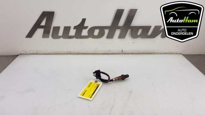 Gebruikte Lambda Sonde Renault Megane III Coupe (DZ) 2.0 16V RS Turbo Clubsport Prijs € 15,00 Margeregeling aangeboden door AutoHam