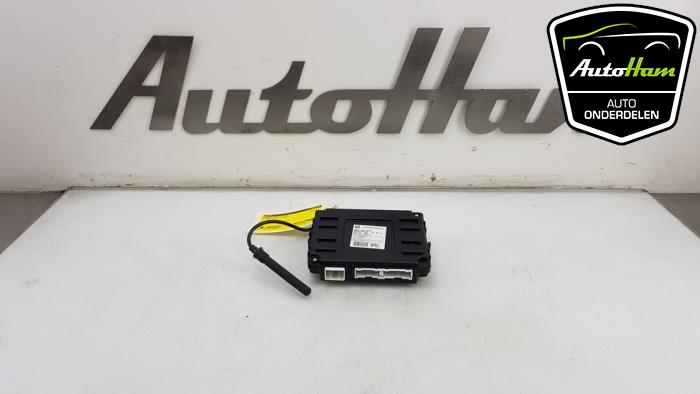 Gebruikte Module Bodycontrol Hyundai i10 (B5) 1.0 12V Prijs € 65,00 Margeregeling aangeboden door AutoHam