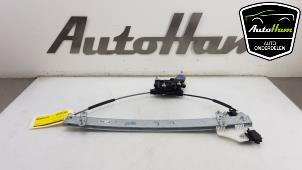 Gebruikte Ruitmechaniek 4Deurs rechts-voor Hyundai i10 (B5) 1.0 12V Prijs € 40,00 Margeregeling aangeboden door AutoHam