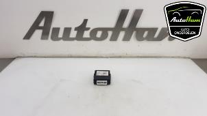 Gebruikte Deur module Suzuki Wagon-R+ (RB) 1.3 16V Prijs € 40,00 Margeregeling aangeboden door AutoHam