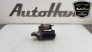 Gebruikte Startmotor Opel Combo 1.3 CDTI 16V ecoFlex Prijs € 20,00 Margeregeling aangeboden door AutoHam