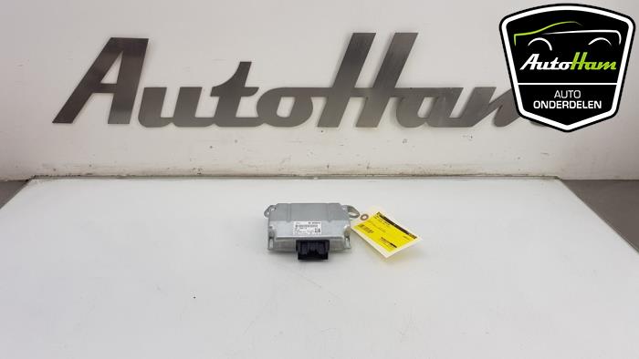 Gebruikte Start/Stop computer Ford Fiesta 6 (JA8) 1.0 EcoBoost 12V 100 Prijs € 70,00 Margeregeling aangeboden door AutoHam