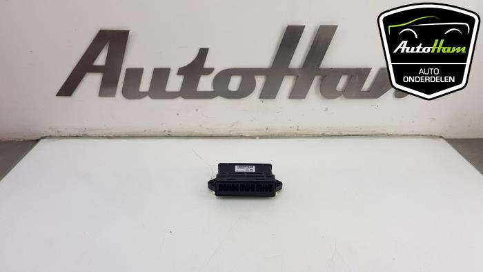 Gebruikte Computer Motormanagement Mitsubishi Space Star (A0) 1.2 12V Prijs € 150,00 Margeregeling aangeboden door AutoHam