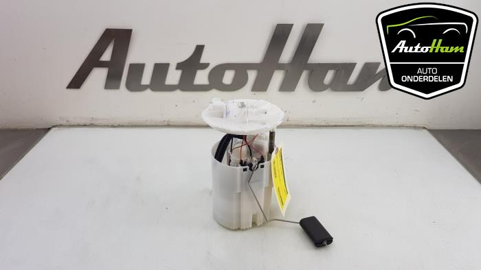 Gebruikte Tank element Pomp Renault Twingo III (AH) 1.0 SCe 75 12V Prijs € 20,00 Margeregeling aangeboden door AutoHam