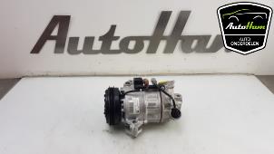 Gebruikte Aircopomp Renault Twingo III (AH) 1.0 SCe 75 12V Prijs op aanvraag aangeboden door AutoHam