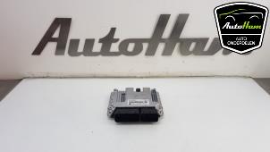 Gebruikte Computer Motormanagement BMW 5 serie Touring (F11) 520d 16V Prijs € 125,00 Margeregeling aangeboden door AutoHam