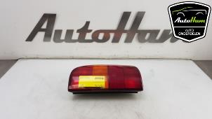 Gebruikte Achterlicht links Volkswagen Caddy II (9K9A) 1.9 SDI Prijs € 25,00 Margeregeling aangeboden door AutoHam