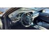 Module + Airbag Set van een Mercedes-Benz E Estate (S212) E-200 CDI 16V BlueEfficiency,BlueTEC 2012