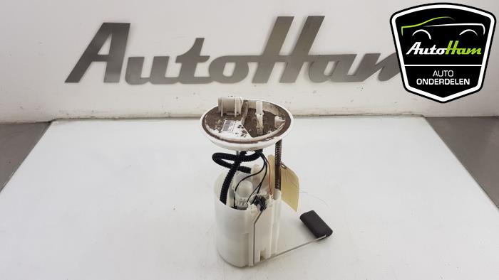 Gebruikte Tank element Pomp Opel Meriva (B) 1.4 Turbo 16V ecoFLEX Prijs € 30,00 Margeregeling aangeboden door AutoHam