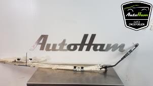 Gebruikte Hemel airbag links Landrover Range Rover Sport (LS) 2.7 TDV6 24V Prijs € 100,00 Margeregeling aangeboden door AutoHam